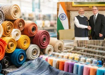 Britain's market opens wider as India's textile sector gains a long-awaited competitive edge