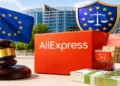 The record EU penalty on AliExpress is set to further strain EU-China trade relations