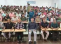 47 students from Bastar's free residential coaching initiative qualify NEET