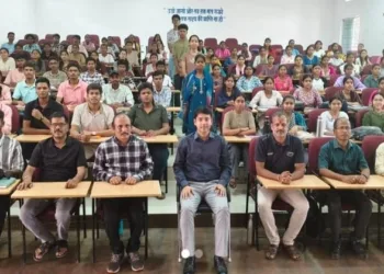 47 students from Bastar's free residential coaching initiative qualify NEET