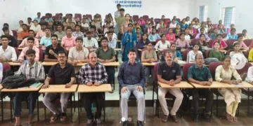 47 students from Bastar's free residential coaching initiative qualify NEET