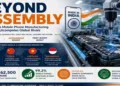 India's new MPMS aims to make the country a global mobile manufacturing leader by combining incentives, localisation and innovation