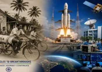 From Thumba's humble beginnings to private rocket launches, Atmanirbhar Bharat has transformed ISRO-led reforms into a thriving space ecosystem