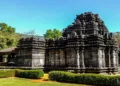 Tambdi Mahadeva Mandir