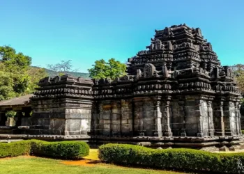 Tambdi Mahadeva Mandir