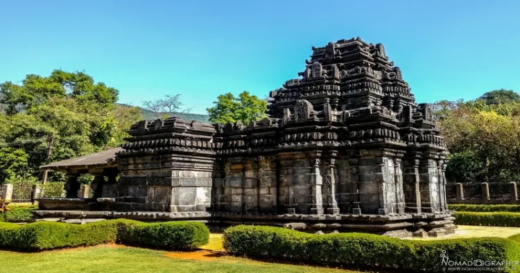 Tambdi Mahadeva Mandir
