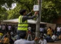Free Wi-Fi is being set up at Delhi’s Jantar Mantar protest site, allowing protesters to stay connected amid mobile internet restrictions