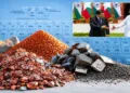 India diversifies its rare earth sourcing through deeper cooperation with Myanmar