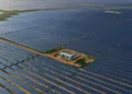 India has risen from a negligible solar player to the world's third-largest solar market, driven by rapid clean energy growth