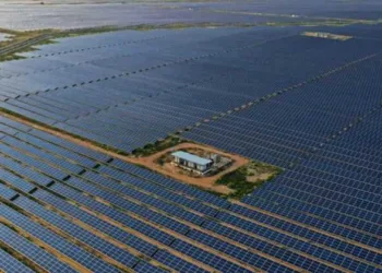 India has risen from a negligible solar player to the world's third-largest solar market, driven by rapid clean energy growth