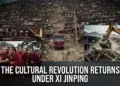 China targets Tibet's largest Buddhist Centre in new demolition drive