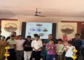 Heritopia Inspires Young Minds Through Heritage at Tiruppur