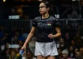 Anahat Singh Becomes India's First World Junior Squash Champion