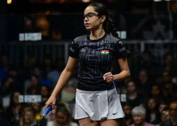 Anahat Singh Becomes India's First World Junior Squash Champion