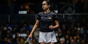 Anahat Singh Becomes India's First World Junior Squash Champion