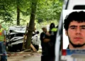 Abdul Ballout carried out the deadly Berlin Pride terror attack that has renewed concerns over Islamist extremism in Europe