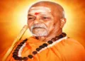 Swami Laxmananda Saraswati