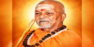 Swami Laxmananda Saraswati