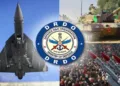 DRDO's seven flagship programmes reflect India's expanding indigenous defence ecosystem and its drive towards strategic self-reliance
