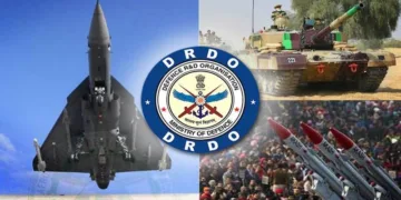 DRDO's seven flagship programmes reflect India's expanding indigenous defence ecosystem and its drive towards strategic self-reliance