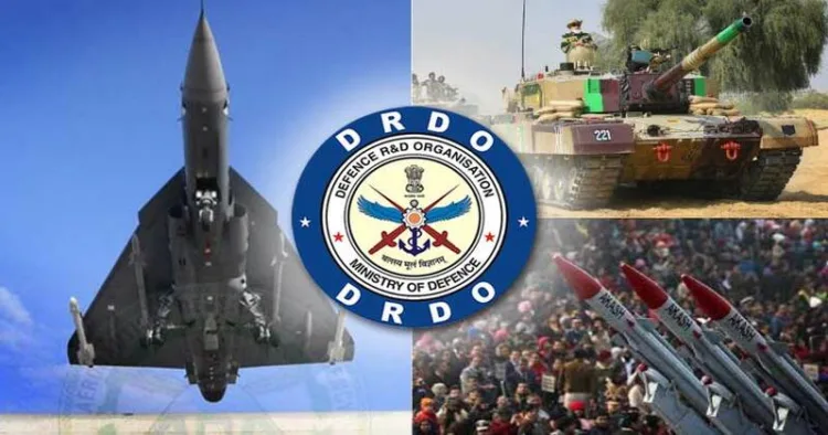 DRDO's seven flagship programmes reflect India's expanding indigenous defence ecosystem and its drive towards strategic self-reliance