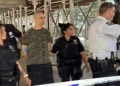 Raul Morales faces hate crime and attempted murder charges over the stabbing of a Jewish man and an Asian man in New York
