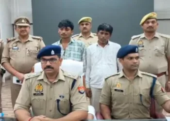 Mohammad Arman kills a 70-year-old Siyaram Srivastava in UP