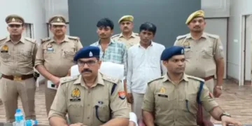 Mohammad Arman kills a 70-year-old Siyaram Srivastava in UP