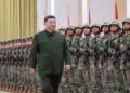 China's military faces mounting uncertainty amid a prolonged leadership crisis.