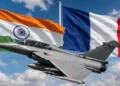 A proposed industrial partnership could redefine India's place in the global combat aircraft manufacturing ecosystem
