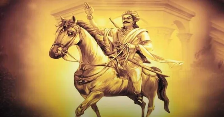 Freedom Fighter Dheeran Chinnamalai