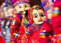 India’s diverse puppet traditions continue to preserve ancient epics and folk stories through strings, shadows and craftsmanship