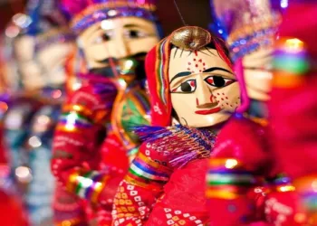 India’s diverse puppet traditions continue to preserve ancient epics and folk stories through strings, shadows and craftsmanship