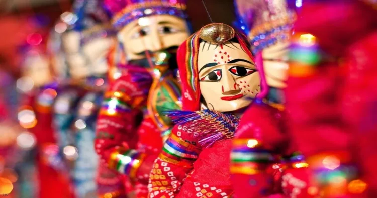 India’s diverse puppet traditions continue to preserve ancient epics and folk stories through strings, shadows and craftsmanship