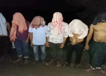 Bangladeshi infiltrators residing in Assam expelled from the state in 48 hours