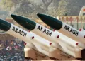 Operation Sindoor boosts global confidence in India's indigenous Akash missile family as export momentum gathers pace