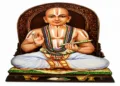 Sanskrit scholar and poet Vedanta Desika