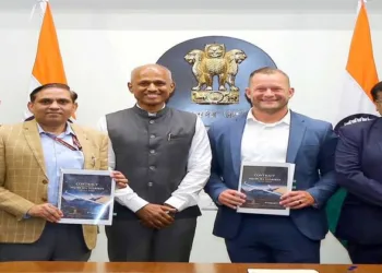 MQ-9B Sea Guardians to Boost Indian Navy’s Maritime Surveillance Across Indian Ocean
