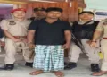 Assam police STF arrested Jihadi Fazal Islam linked with Pak based Shahzad Bhatti Network