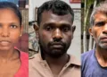 Three wanted Maoists arrested in Jharkhand