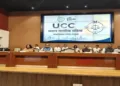 UCC Panel Seeks Stakeholder Views During Raipur Consultation