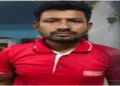 Bangladeshi national Sheikh Rehan arrested in Raipur
