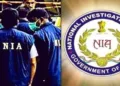 NIA Court Sentences 12 in Jharkhand Maoist Funding Case