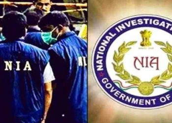 NIA Court Sentences 12 in Jharkhand Maoist Funding Case