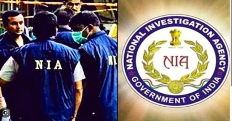 NIA Court Sentences 12 in Jharkhand Maoist Funding Case
