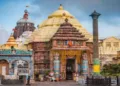 Puri Jagannath Temple