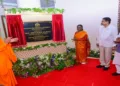 President Droupadi Murmu inaugurates the Jagadguru Kripalu University in Cuttack