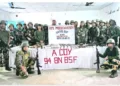 Security Forces Recover Maoist Arms Dump in Kanker’s Morkhandi Forests