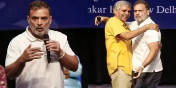 Rahul Gandhi & Sandeep Dikshit make insensitive comments on PM Modi & Italian PM