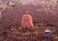 Jagannath Puri Rath Yatra